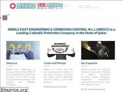 Sites similar to meeccqatar.com