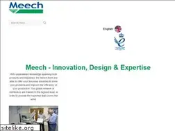 Sites similar to meech.com