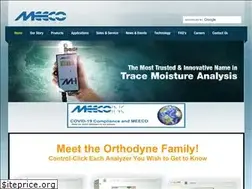 Sites similar to meeco.com