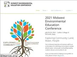 Sites similar to meeconference.org