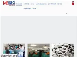 Sites similar to meecopower.com