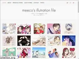Sites similar to meecosme.com