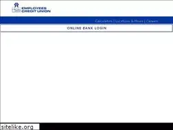Sites similar to meecu.org