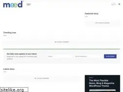 Sites similar to meed.net