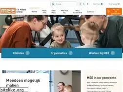 Sites similar to meedenbosch.nl