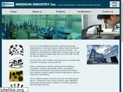 Sites similar to meedeum.com
