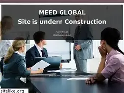 Sites similar to meedglobal.com