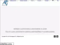 Sites similar to meediagrupi.ee