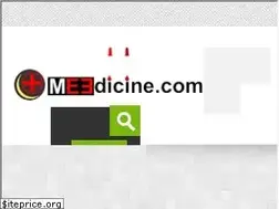 Sites similar to meedicine.com