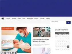 Sites similar to meedmashreqindustryinsight.com