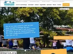 Sites similar to meedoenarrangement.nl