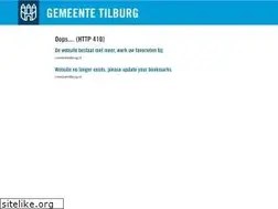 Sites similar to meedoentilburg.nl