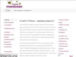 Sites similar to meedov.ru