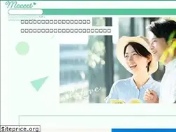 Sites similar to meeeet.jp