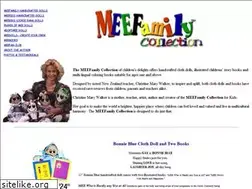 Sites similar to meefamily.com