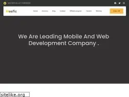Sites similar to meefic.com