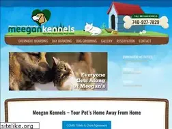 Sites similar to meegankennels.com