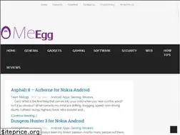Sites similar to meegg.com