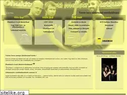 Sites similar to meego.ee