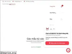 Sites similar to meego.vn