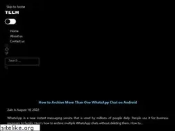 Sites similar to meegoexperts.com