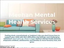 Sites similar to meehanmentalhealth.com