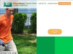 Sites similar to meehanslawnservice.com