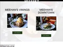 Sites similar to meehanspublichouse.com