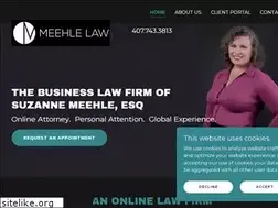 Sites similar to meehle.com