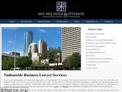 Sites similar to meehoge.com