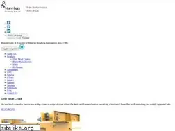 Sites similar to meekamachinery.com