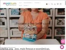 Sites similar to meekbum.com