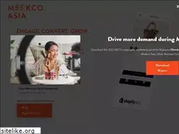 Sites similar to meekco.asia