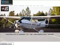 Sites similar to meekeraviation.com
