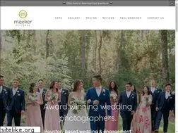 Sites similar to meekerweddings.com