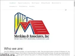 Sites similar to meekinsaf.com