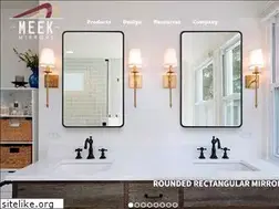 Sites similar to meekmirrors.com