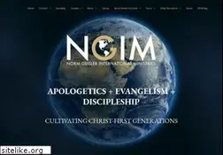 Sites similar to meeknessandtruth.org