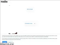 Sites similar to meeko.pro