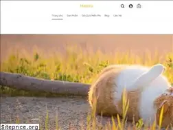 Sites similar to meeko.vn