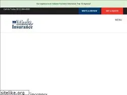 Sites similar to meeksinsurance.net