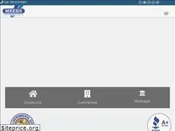 Sites similar to meeksonsite.com