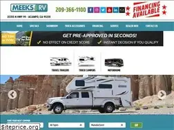 Sites similar to meeksrv.com