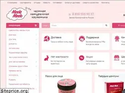 Sites similar to meelameelo.ru