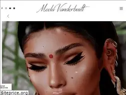 Sites similar to meelavanderbuilt.com