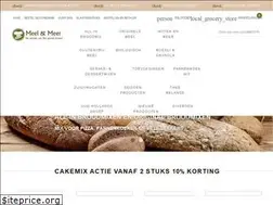 Sites similar to meelenmeer.nl