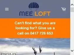 Sites similar to meeloft.com.au
