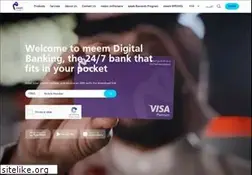 Sites similar to meem.com