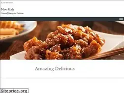 Sites similar to meemahnj.com