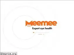 Sites similar to meemeeoptics.com